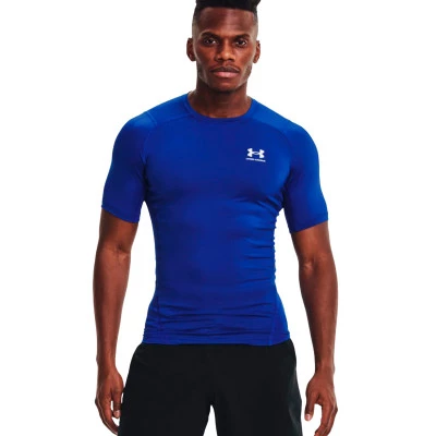 T-Shirt HeatGear Compression