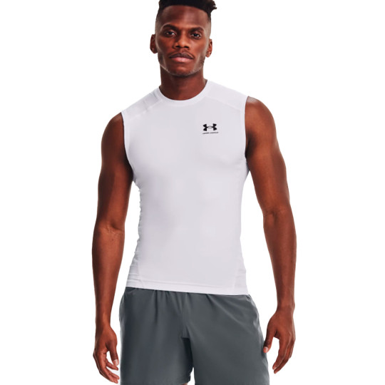 T-Shirt Under Armour sans manches HeatGear Compression
