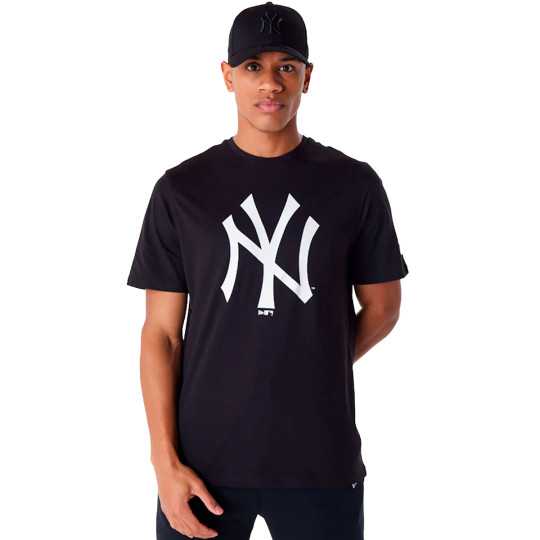 T-Shirt New Era Mlb New York Yankees