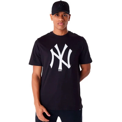 T-Shirt Mlb New York Yankees