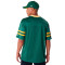 T-Shirt New Era Nfl Bay Packers