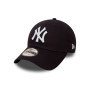 League Essential 9Forty New York Yankees(NY)-Black