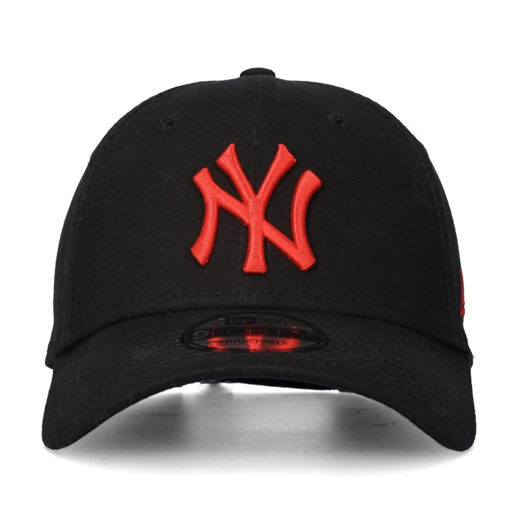 gorra-new-era-league-essential-9forty-new-york-yankeesny-black-1