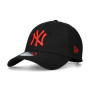 League Essential 9Forty New York Yankees(NY)-Black