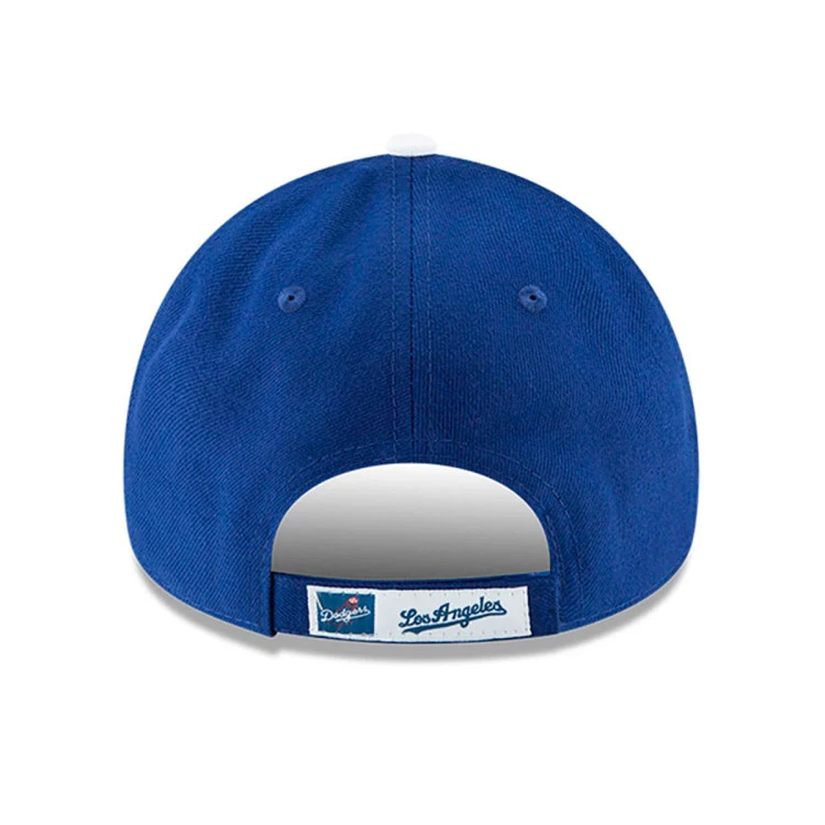 gorra-new-era-mlb-the-league-los-angeles-dodgers-blue-4