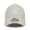 Casquette New Era Tonal Jersey 9Forty New York Yankees(NY)