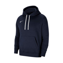 Sweat-shirt Team Club 20 Hoodie Niño Futbol Emotion Club Obsidian-White