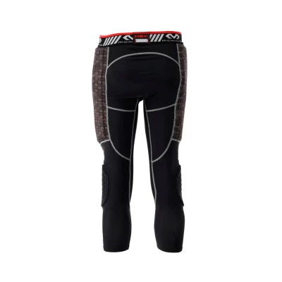 Legging Maille Gardien de But 3/4 Hex Guard 2.0