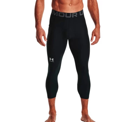 Legging Heatgear Armour 3/4