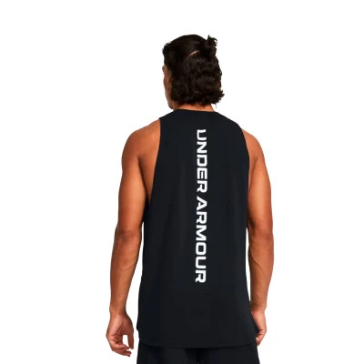 Top Zone Cotton Tank