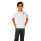 Maillot Castore Enfant Sevilla FC Maillot Domicile 2024-2025