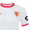 Maillot Castore Enfant Sevilla FC Maillot Domicile 2024-2025