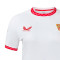 Maillot Castore Enfant Sevilla FC Maillot Domicile 2024-2025