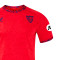 Maillot Castore Enfant Sevilla FC Maillot Extérieur 2024-2025