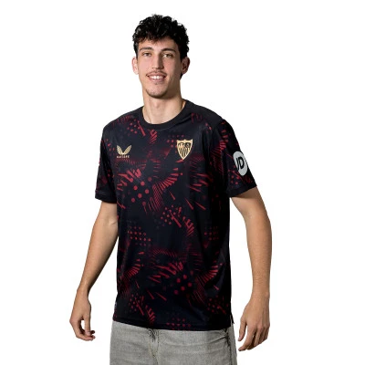 Maillot Sevilla FC Troisième Maillot 2024-2025