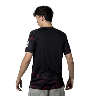 Maillot Sevilla FC Troisième Maillot 2024-2025