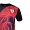 Maillot Castore Enfant AC Bilbao Pre-Match 2024-2025