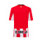 Maillot Castore Enfant AC Bilbao Maillot Domicile 2024-2025