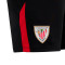 Short Castore AC Bilbao Kit Domicile 2024-2025