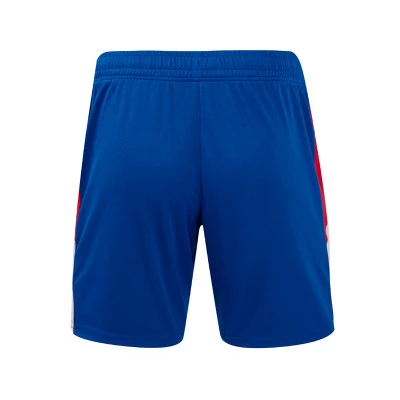 Short AC Bilbao Maillot Extérieur 2024-2025