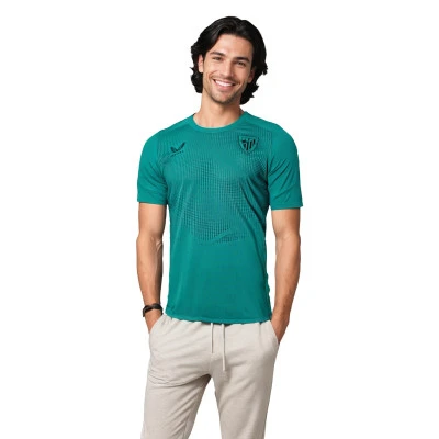 T-Shirt AC Bilbao Training 2024-2025