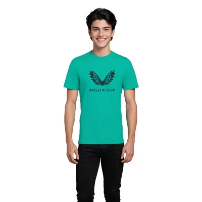 T-Shirt Enfant AC Bilbao Fanswear 2024-2025