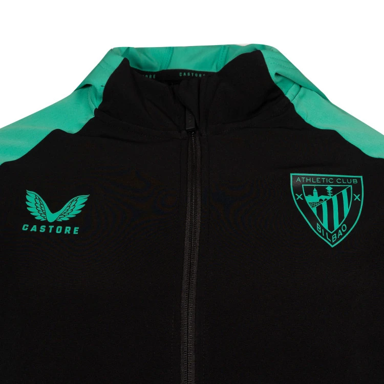 chaqueta-castore-ac-bilbao-training-2024-2025-caviar-vivid-green-7