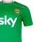 Maillot Castore Domicile Irlande 2024-2025