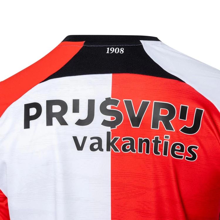 camiseta-castore-feyenoord-rotterdam-equipacion-2024-2025-flame-scralet-brilliant-white-7