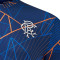 Maillot Castore Glasgow Rangers Pre-Match 2024-2025