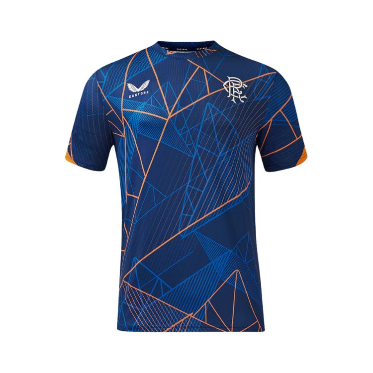 camiseta-castore-glasgow-rangers-pre-match-2024-2025-caviar-tomato-1