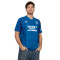 Maillot Castore Authentic Domicile Glasgow Rangers 2024-2025