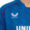 Maillot Castore Authentic Domicile Glasgow Rangers 2024-2025