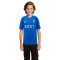 Maillot Castore Enfant Domicile Glasgow Rangers 2024-2025