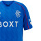 Maillot Castore Enfant Domicile Glasgow Rangers 2024-2025