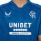 Maillot Castore Domicile Glasgow Rangers 2024-2025
