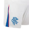Short Castore Kit Domicile Glasgow Rangers 2024-2025