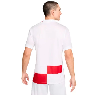 Maillot Croatie Maillot Domicile Euro 2024