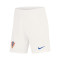 Short Nike Croatie Kit Domicile  Euro 2024