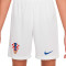 Short Nike Enfant Première couche Croatie Euro 2024