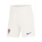 Short Nike Enfant Première couche Croatie Euro 2024
