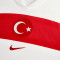 T-Shirt Nike Turquie Maillot Domicile Euro 2024