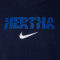 T-Shirt Nike Hertha Berlin Fanswear 2024-2025