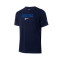 T-Shirt Nike Hertha Berlin Fanswear 2024-2025
