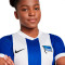 Maillot Nike Enfant Hertha Berlin Maillot Domicile 2024-2025