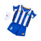 Tenue New Balance Bébé FC Porto Kit Domicile 2024-2025