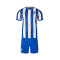 Tenue New Balance Enfants FC Porto Kit Domicile 2024-2025