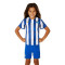 Tenue New Balance Enfants Kit Domicle FC Porto 2024-2025