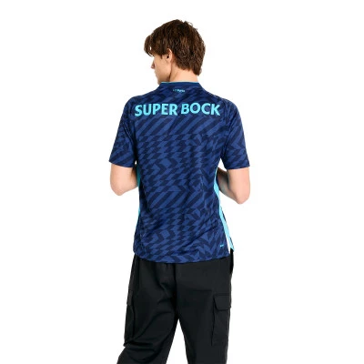 Maillot FC Porto Troisième Maillot 2024-2025