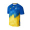 Maillot New Balance Dinamo Kiev Maillot Extérieur 2024-2025